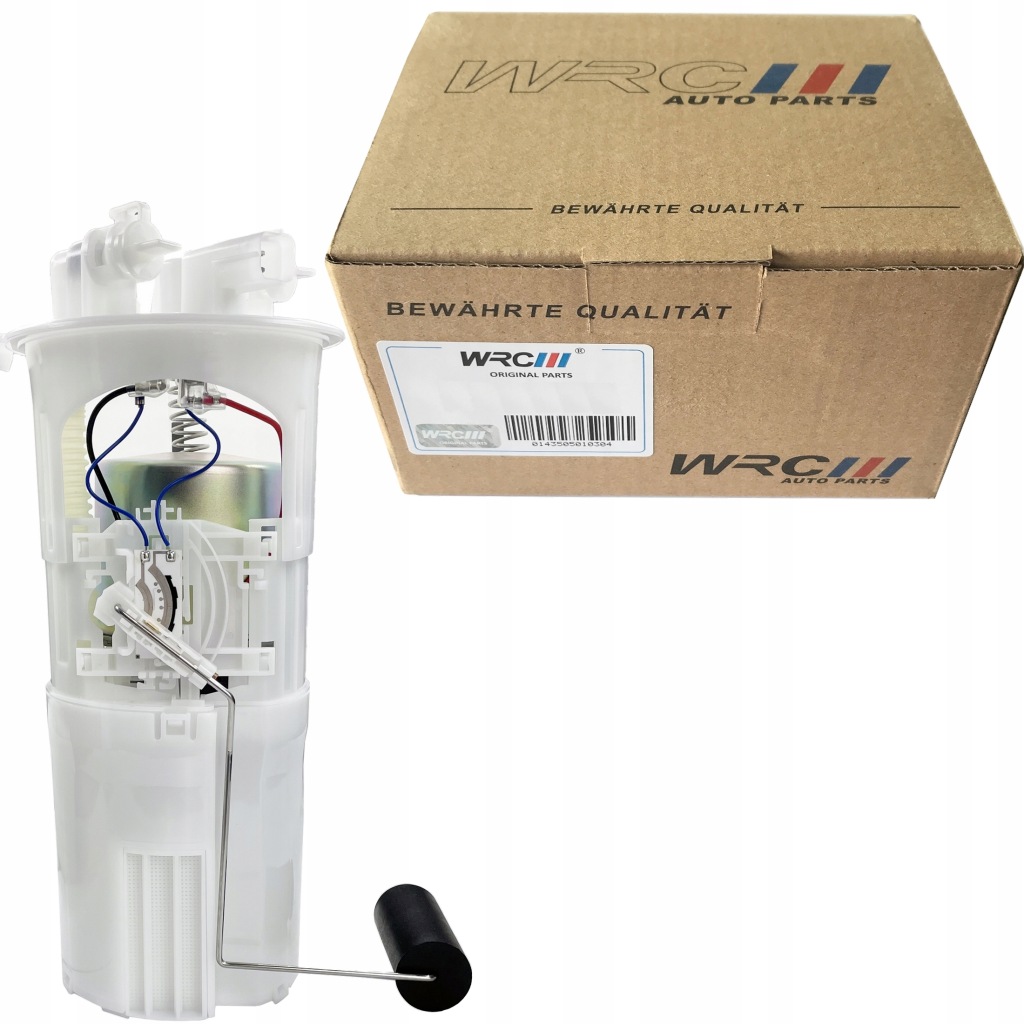 фото №1, Комплектная насос топлива land rover freelander l314 1.816v 4x4 2.5v6 4x4 98-