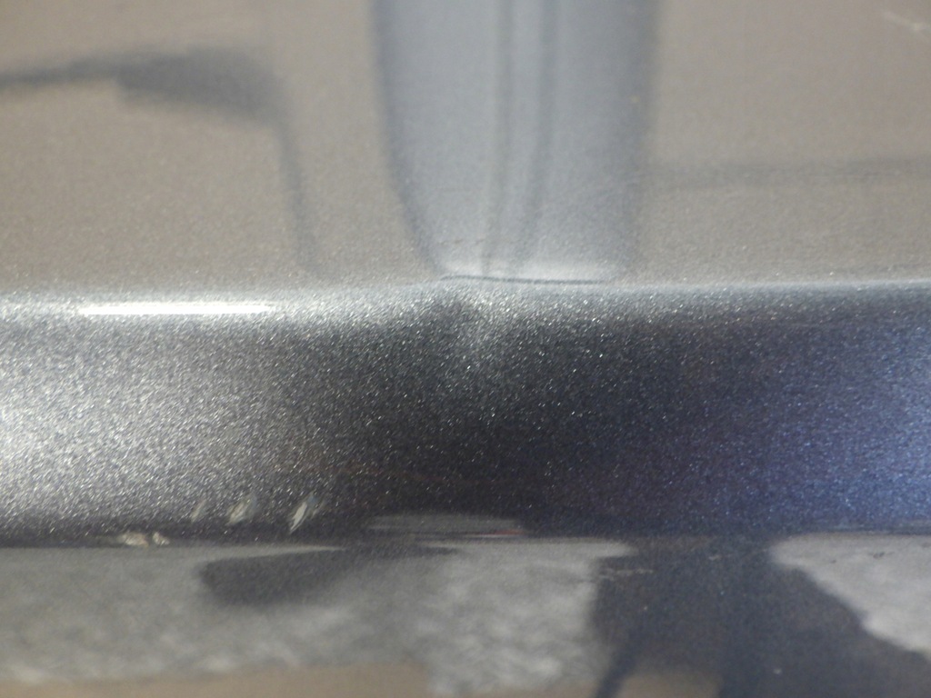 фото №8, Крышка багажника задняя багажника задняя toyota corolla e21