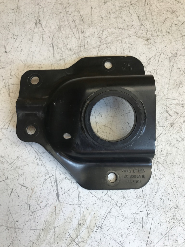 фото №2, Audi r8 plus 4s кронштейн кронштейн 4s0806591b