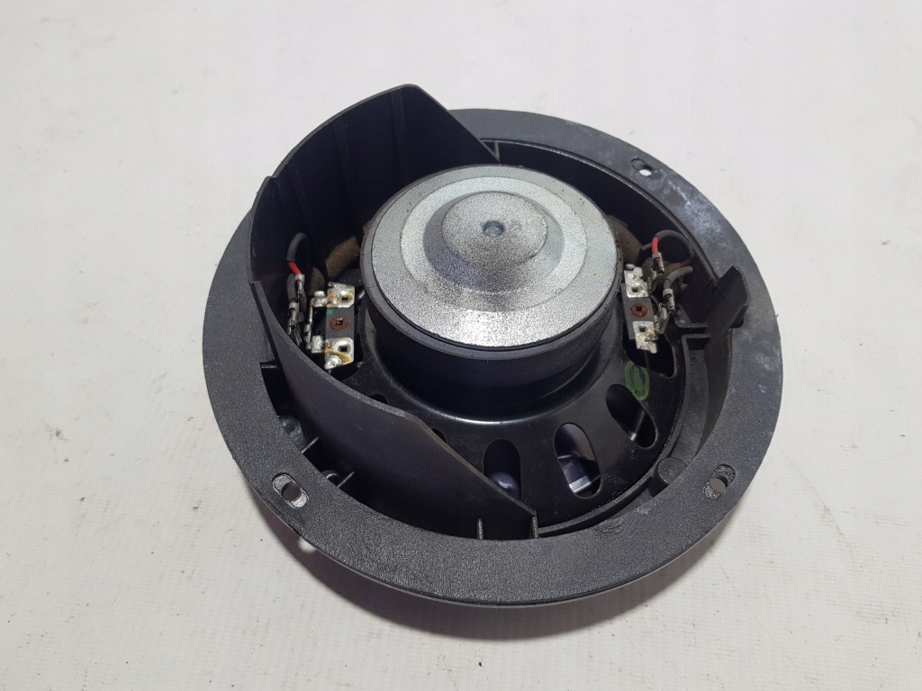 фото №6, Динамік двері перед mercedes ml gl w164 x164 harman kardon logic 7