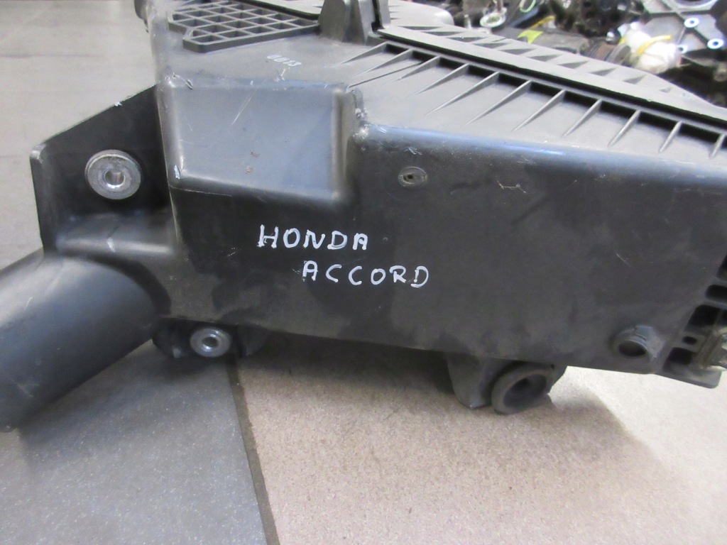 фото №2, Корпус фільтра повітря accord vii 2.2 ictdi