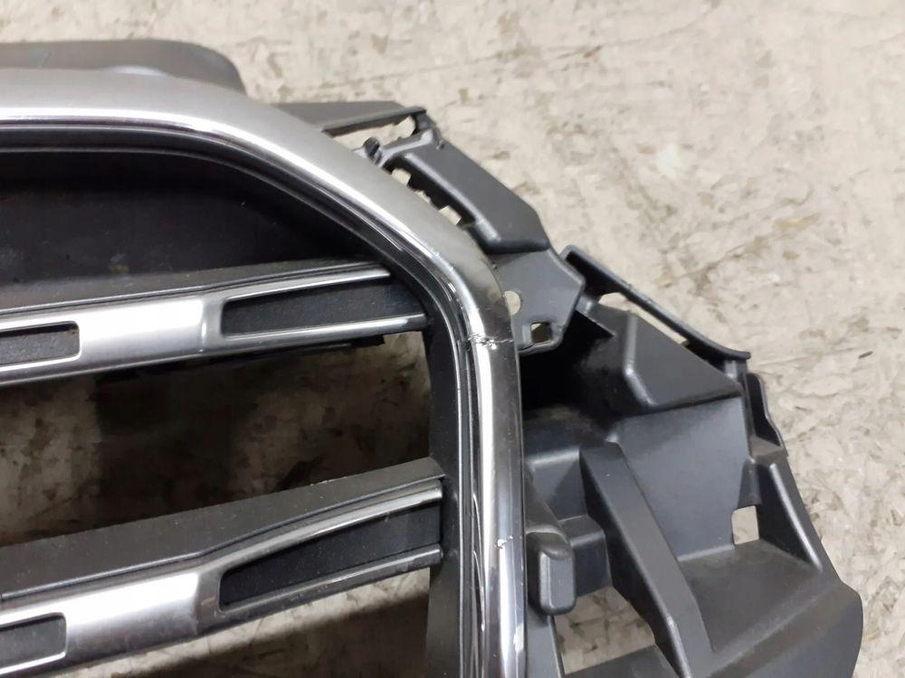 фото №5, Решётка радиатора решётка радиатора audi s3 8v 2013-2016r 8v3853651b/c