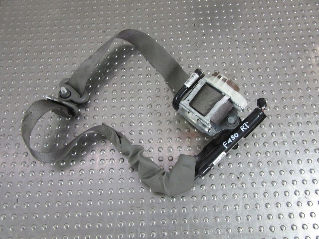 фото №1, Ford f150 2017 pas безопасности правый перед