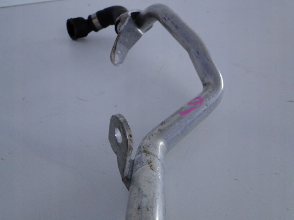 фото №8, Mercedes s klasa w223 223 maybach шланг wody nt рідина охолоджуючий