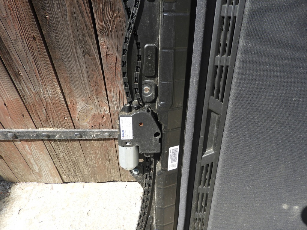 фото №7, Люк bmw f20 f21 7249801 kpl. =