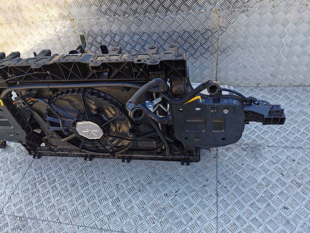 фото №6, Pas підсилювач hyundai ioniq 5 v електрик 21r-