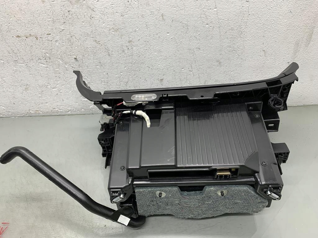 фото №5, Бардачок пасажира renault scenic iv 1.3 tec 21 r europa