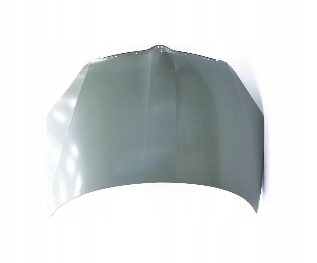 фото №9, Капот do skoda fabia 2007-2010 5j0823031a