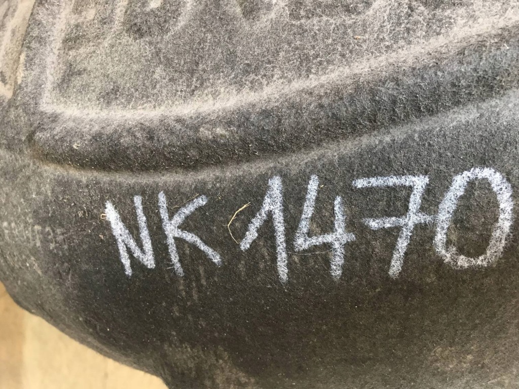 фото №12, Подкрылок задняя задние левая bmw 3 f30 f31 f35 5171-7260293