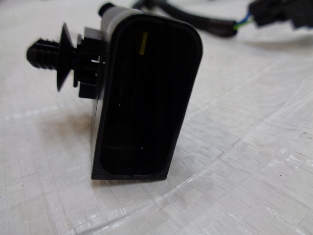 фото №10, Berlingo iv partner combo e електропроводка протитуманних фар бампера передній