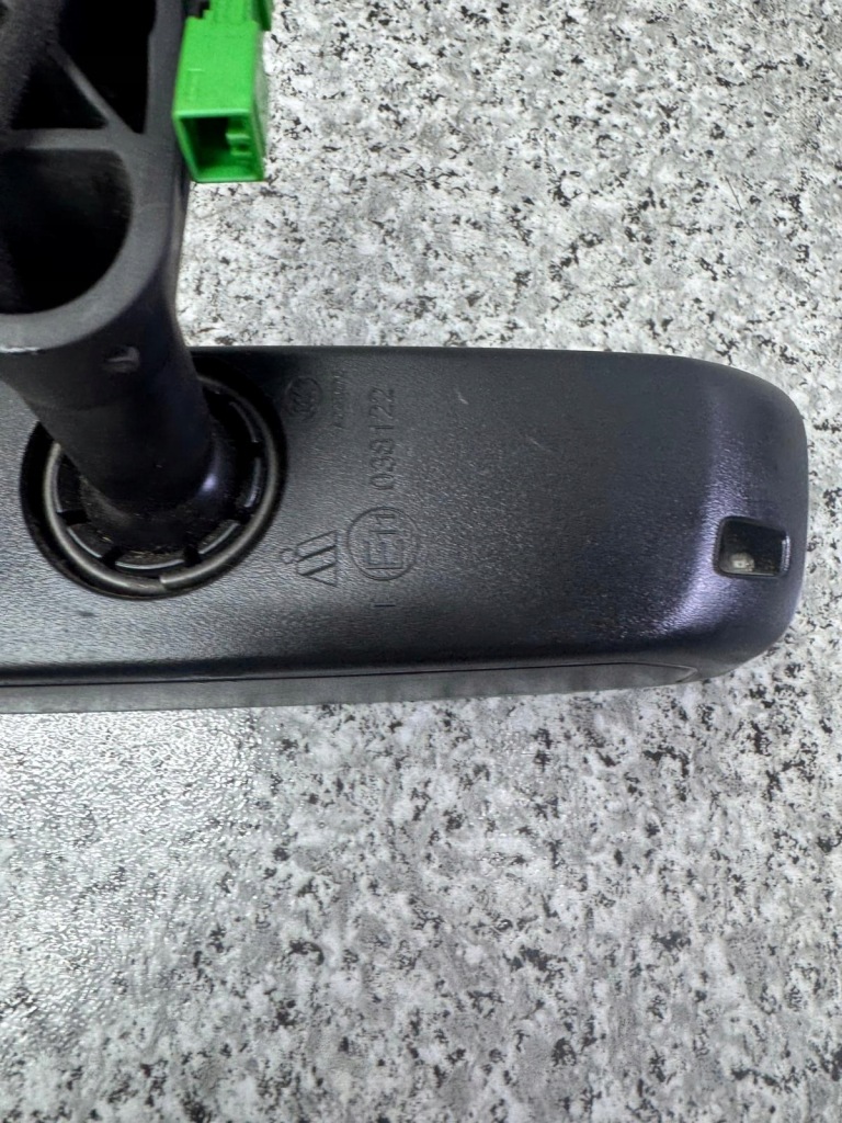 Зеркало внутреннее volvo v40 2 2012-2018 31424479 Недорого