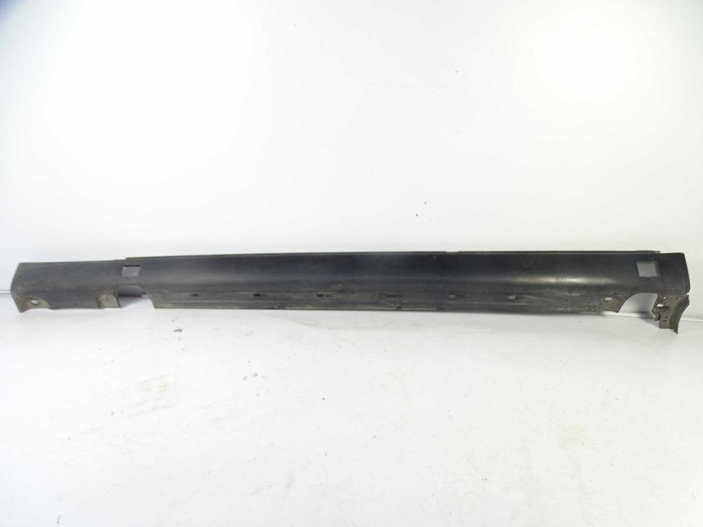 фото №1, Mercedes s klasa w220 молдинг накладка поріг ліва