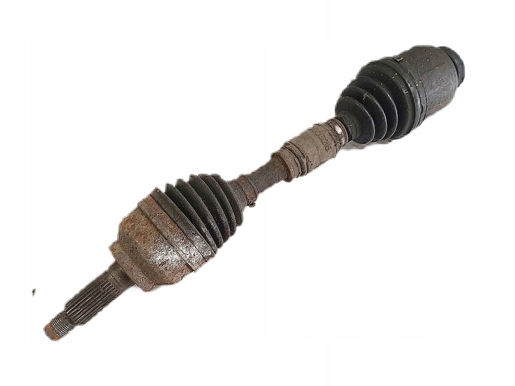 фото №1, Mazda 5 2.0d приводной вал левая передняя 2c006215 europa