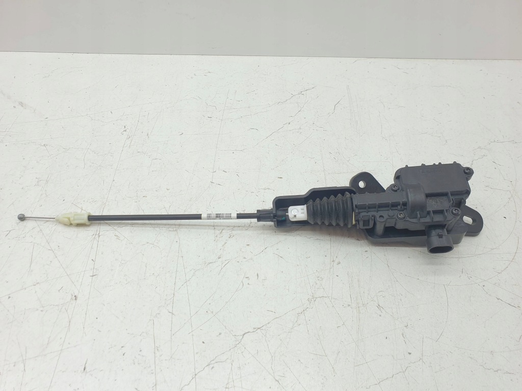 фото №1, Замок капот tesla model y 150039800d