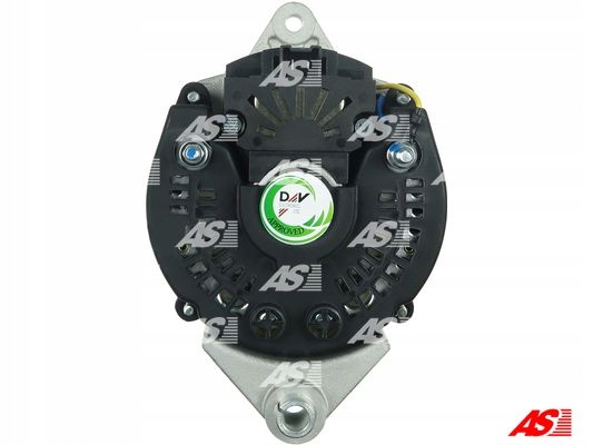 Генератор as-pl до renault clio 1 1.8 1.9 rnd Зі Шроту