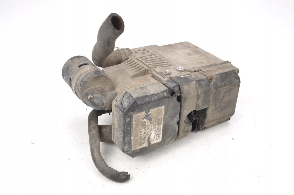 фото №1, Mazda 6 i gg 2.0 di webasto нагреватель