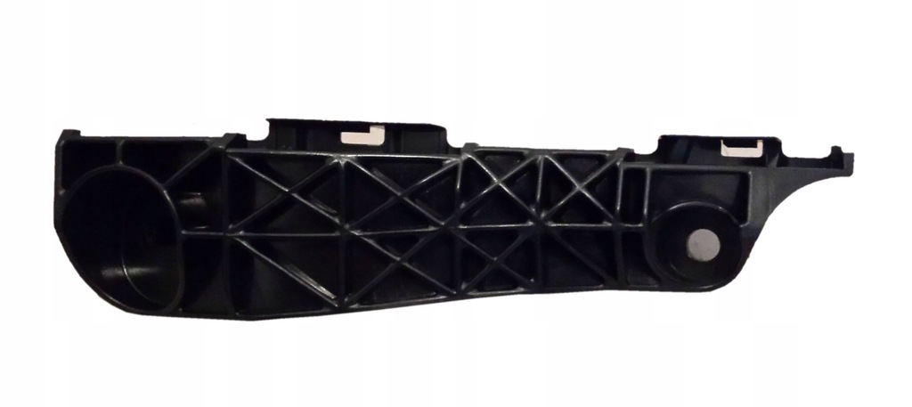 фото №1, Кронштейн бампера ліва напрямна toyota rav 4 2006-