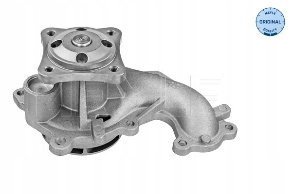 Купити Meyle насос води ford 1,8tdci focus