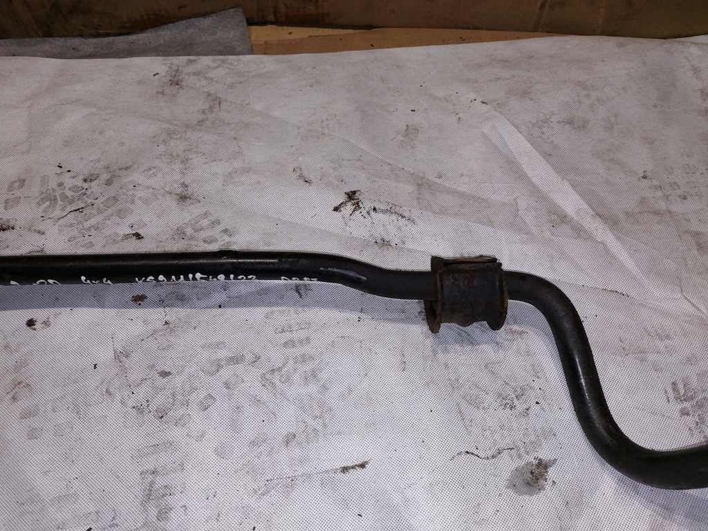 фото №6, Стабілізатор ford kuga i 2.0tdci 4x4