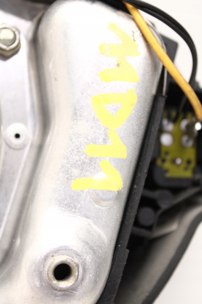 фото №6, Mercedes slk r170 96r- подушка подушка безопасности водителя руля