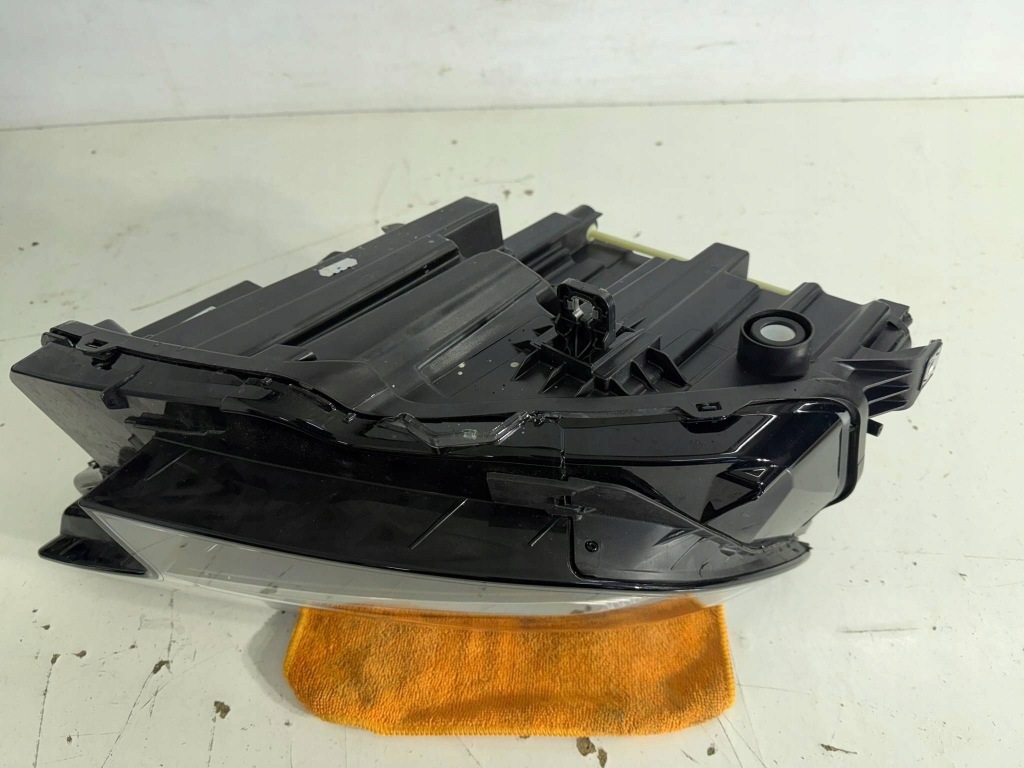 фото №12, Лампа правый перед правая передняя audi q4 e-tron 89a eu