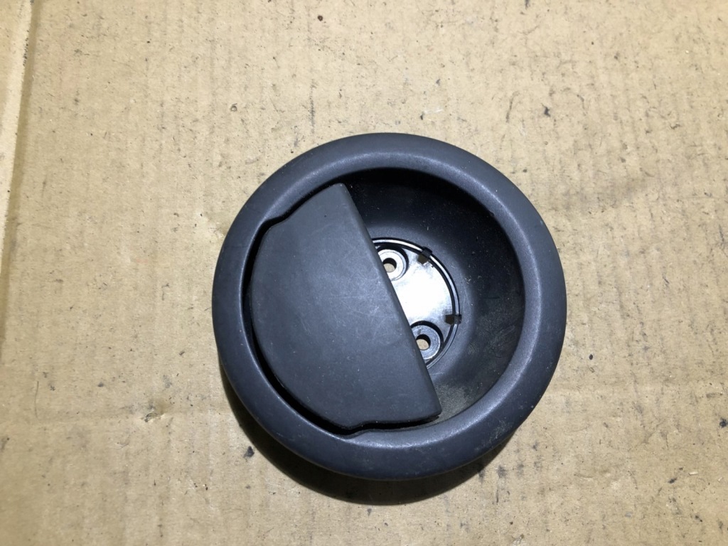 фото №1, Ручка внутренняя дверь правый задняя renault kangoo ii 8200497655a