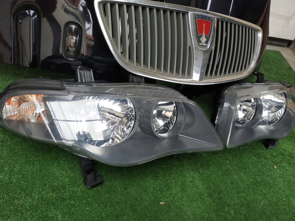 фото №10, Rover 45 mg zs насос топлива бензин 1,4 1,6 1,8