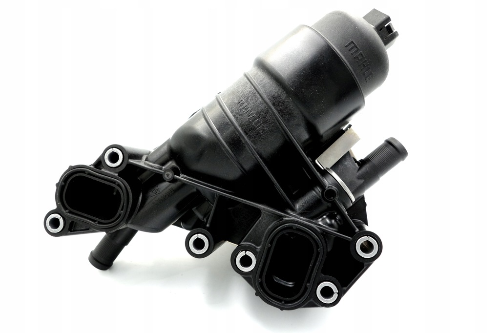 фото №6, Радиатор основание масла renault espace v 1.6 dci