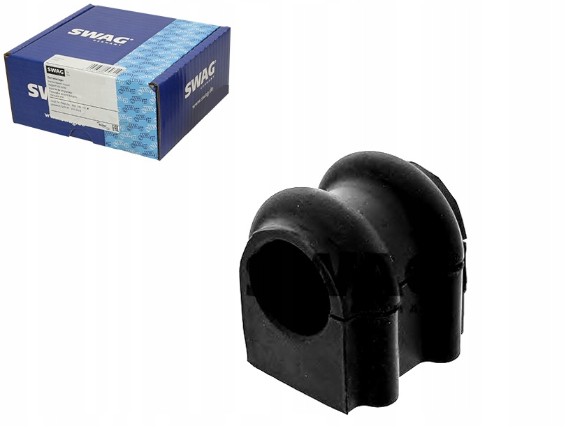 фото №1, Втулка стабилизатора перед l p hyundai accent 05