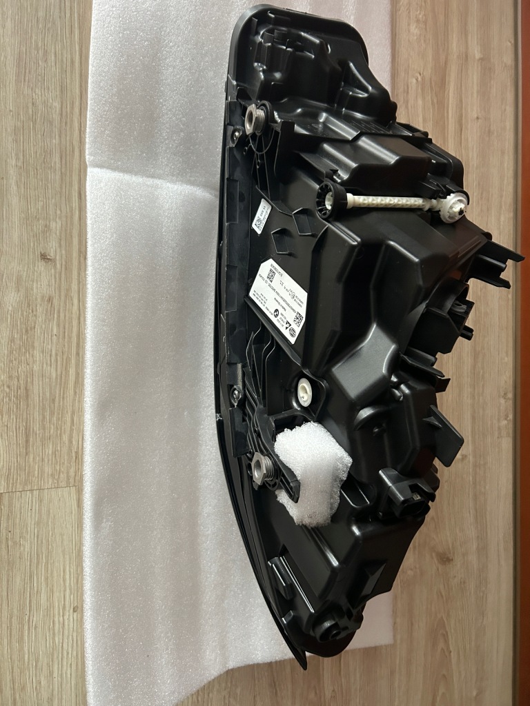 фото №13, Лампа левая bmw g20 g21 lift lci full led bdb fv