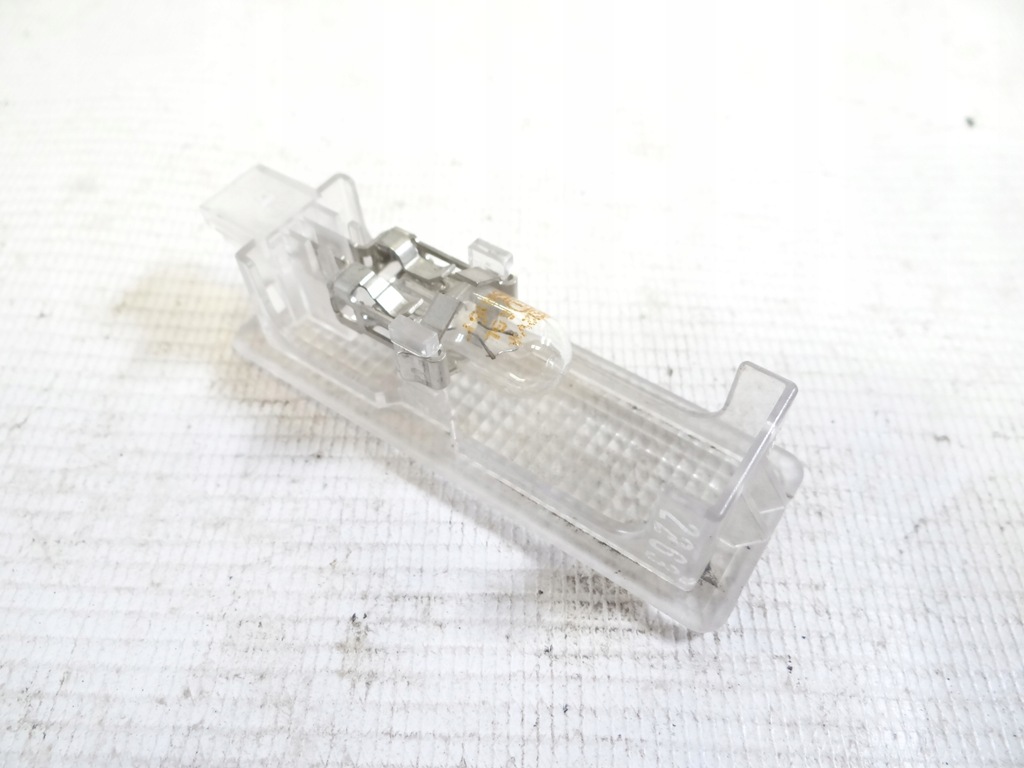 фото №1, Bmw e60 e87 e90 e65 e61 f10 e83 лампа освещение салона