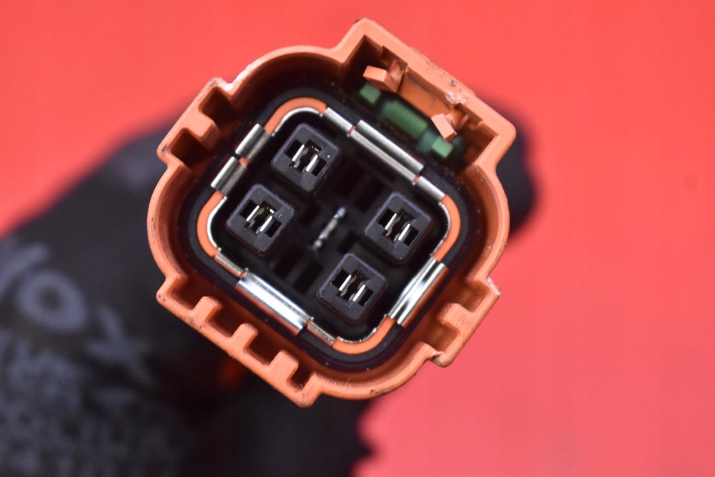 фото №5, Электропроводка шланг аккумулятора 240413580r dacia spring 45 km 26.8 kwh 21-