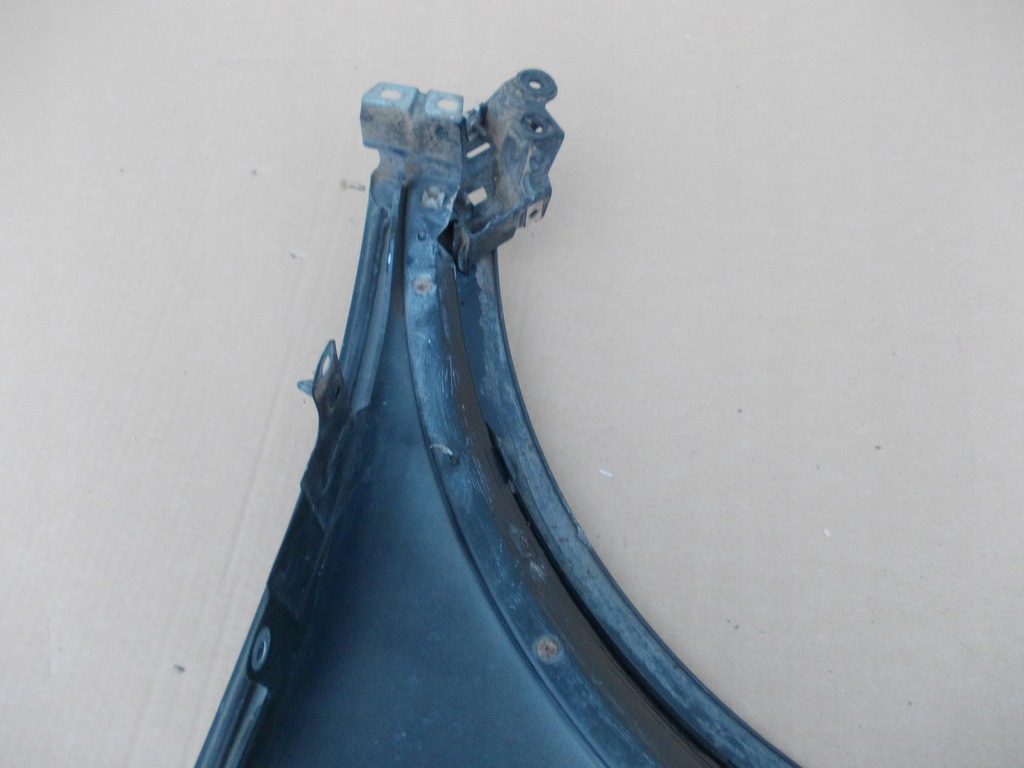 фото №12, Крыло правый перед audi a6 c5 allroad