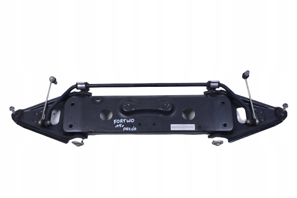 фото №6, Подрамник подрамник подрамник smart fortwo ii 15r. electric