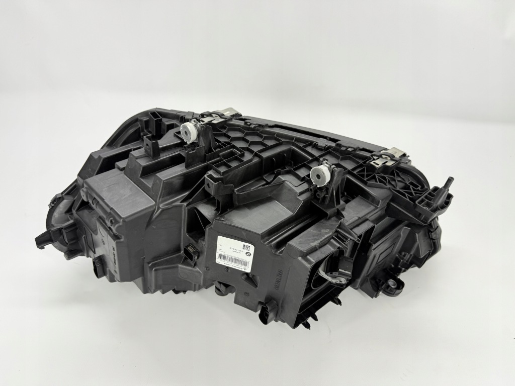 фото №11, Лампа перед передняя bmw x5 g05 x6 g06 full led