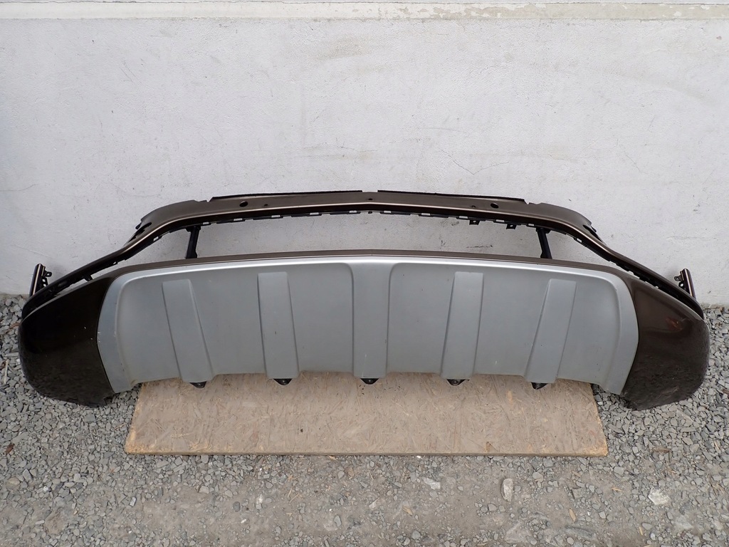 фото №1, Бампер перед передний bentley bentayga 4v1 2015- 36a807093