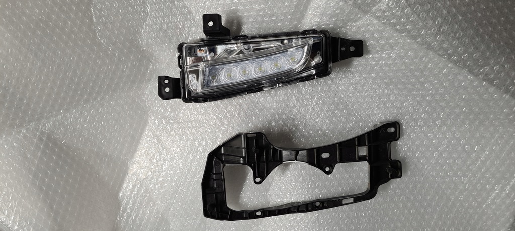 фото №5, Suzuki vitara правый led drl stanley w1378