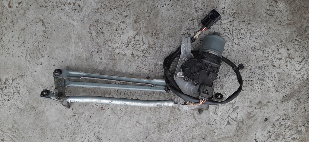 фото №6, Механізм двірник anglik 208 i 9673917180