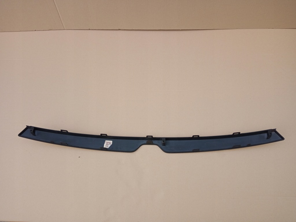 фото №2, Dacia dokker lodgy молдинг решітка радіатора решітка радіатора 2012r