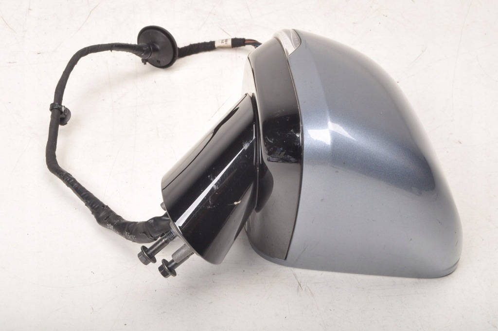 фото №7, Volvo s90 v90 дзеркало праве 14 pin 721