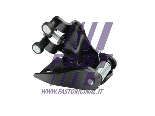 фото №5, Напрямна двері do peugeot bipper