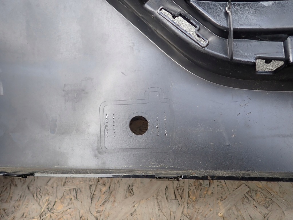 фото №9, Бампер перед передній renault grand scenic 4 iv r9 2016- 620224328r