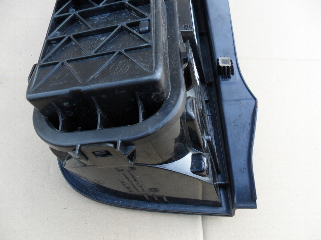 фото №10, Vw up fl лампа задняя правая 1s0945096j