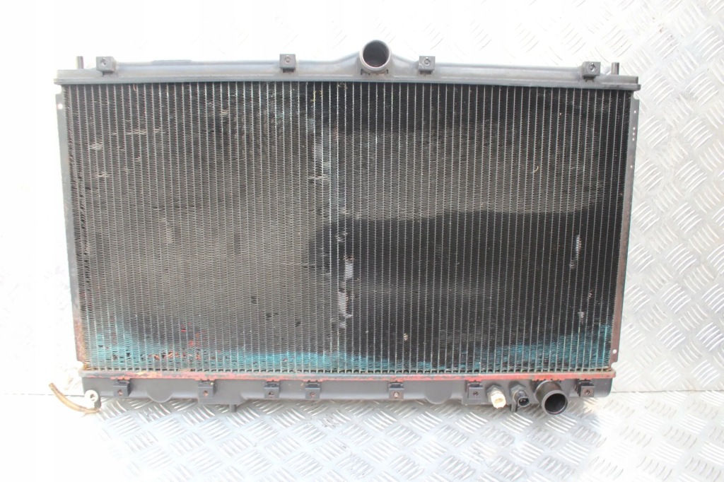 Mitsubishi 3000 gt stealth радиатор воды 3,0 v6 в Украине