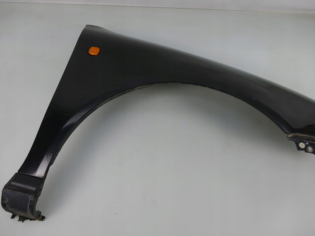 фото №11, Audi a3 8l przed lift крила правий перед lz9w