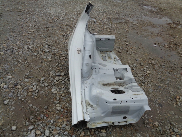 фото №6, Крыло четверть правый задняя vw golf 7 vii