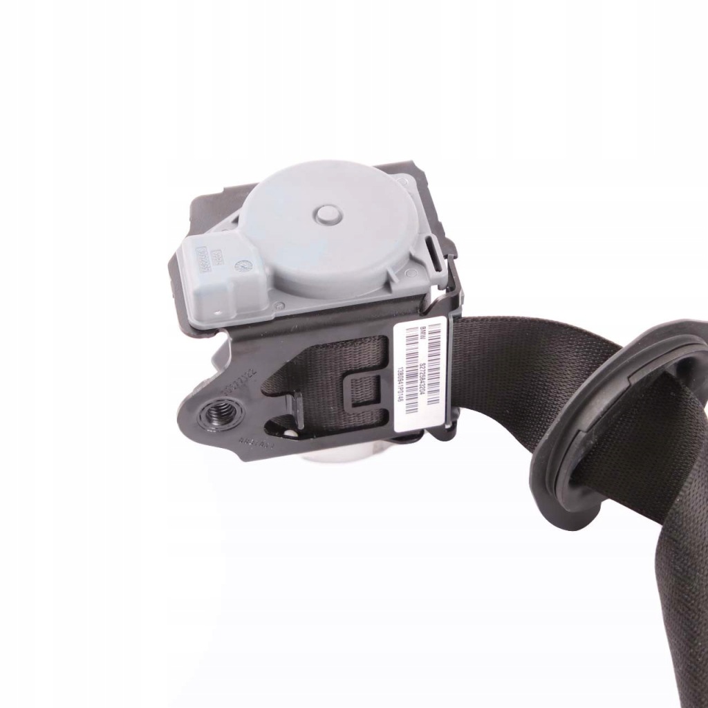 фото №11, Bmw x3 f25 x4 f26 pas безопасности правый перед