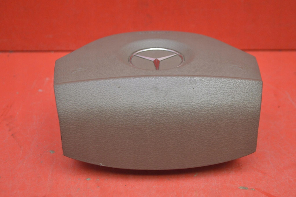 фото №5, Подушка безпеки подушка повітряна водія a1644600098 mercedes gl x164 06-09