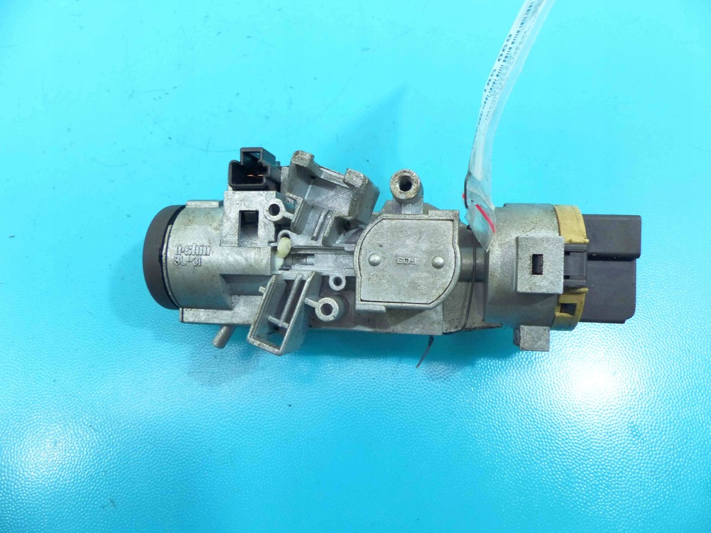 фото №5, Замок запалювання ключ mazda 626 gf 97-02