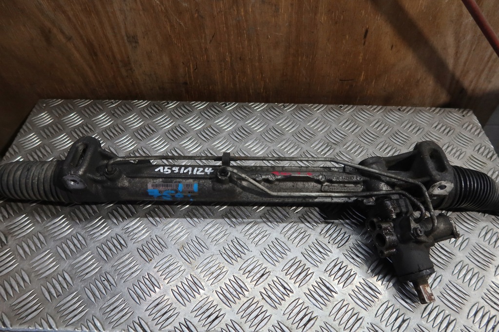 фото №11, Трансмісія кермова audi a4 b8 7831993124